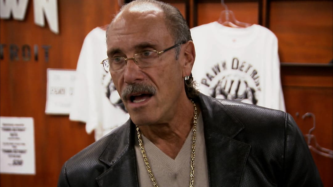 Empeños a lo bestia, secretos del negocio La gran apuesta Tu AMC