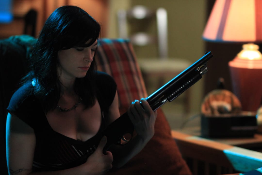 Triángulo letal Diana Haun y Hughes Tu AMC