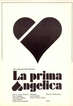 La prima Angélica