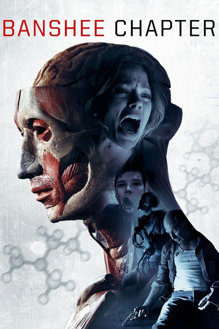 The Banshee Chapter
