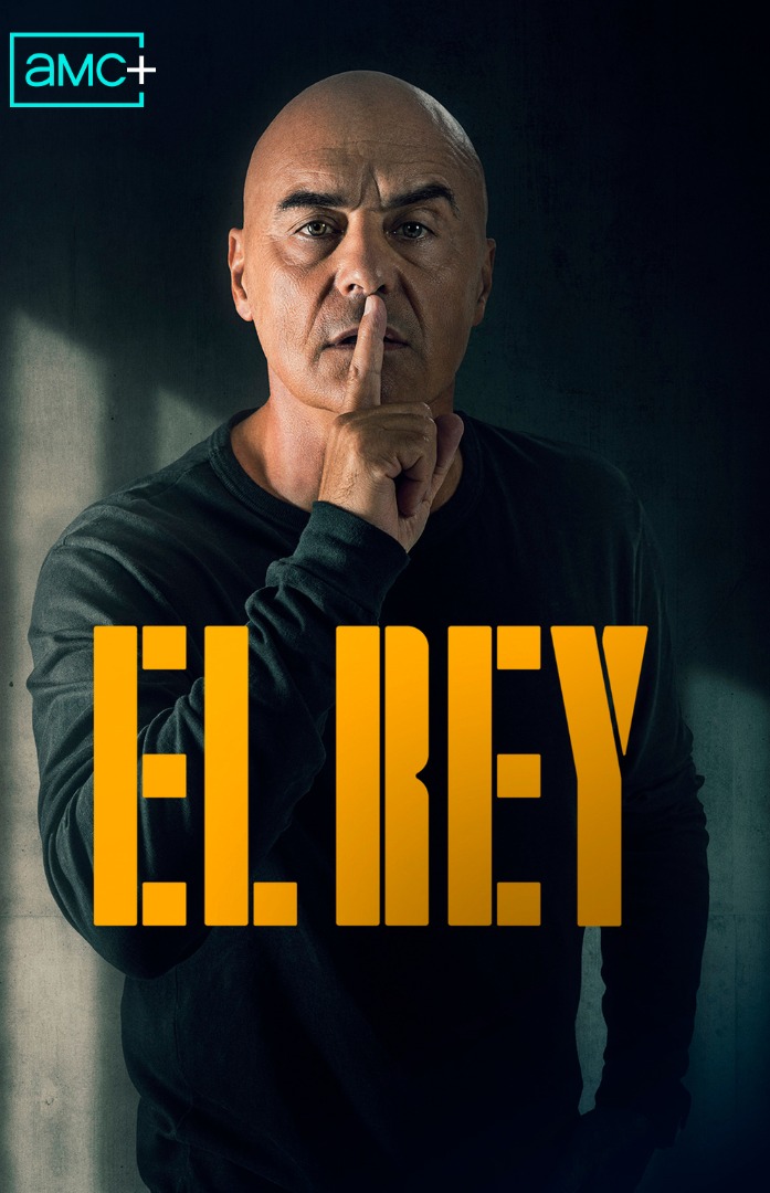El Rey: Episodio 1