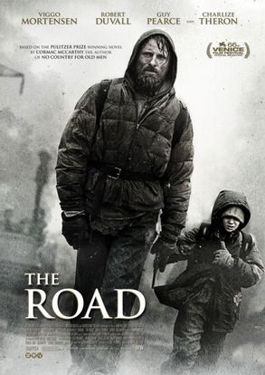 La carretera
