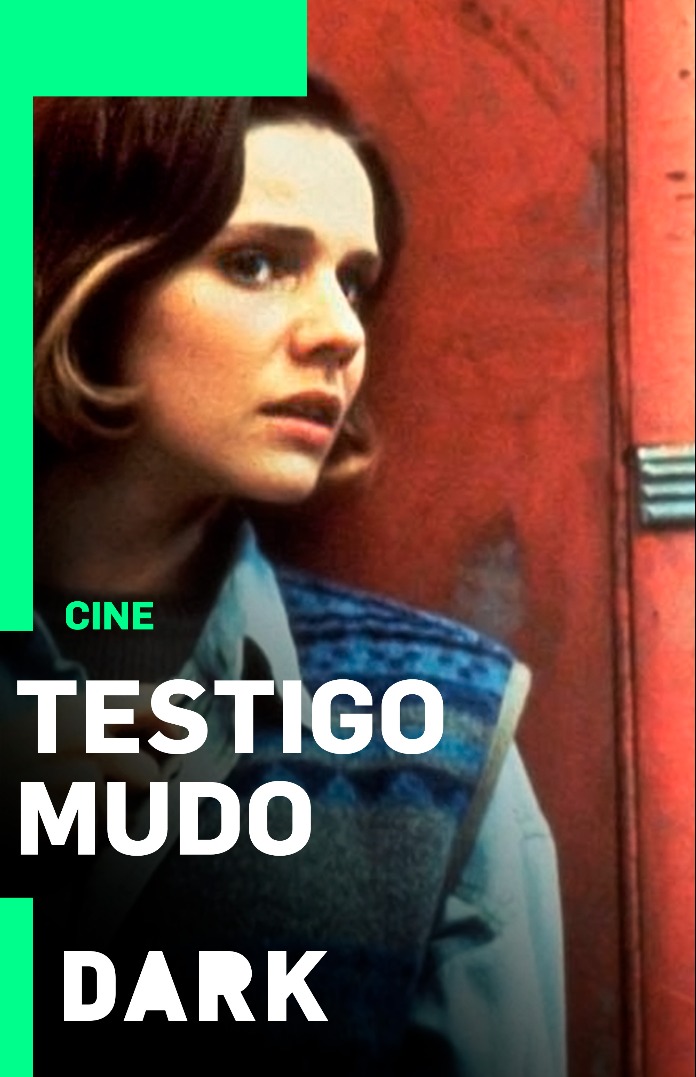 Testigo mudo