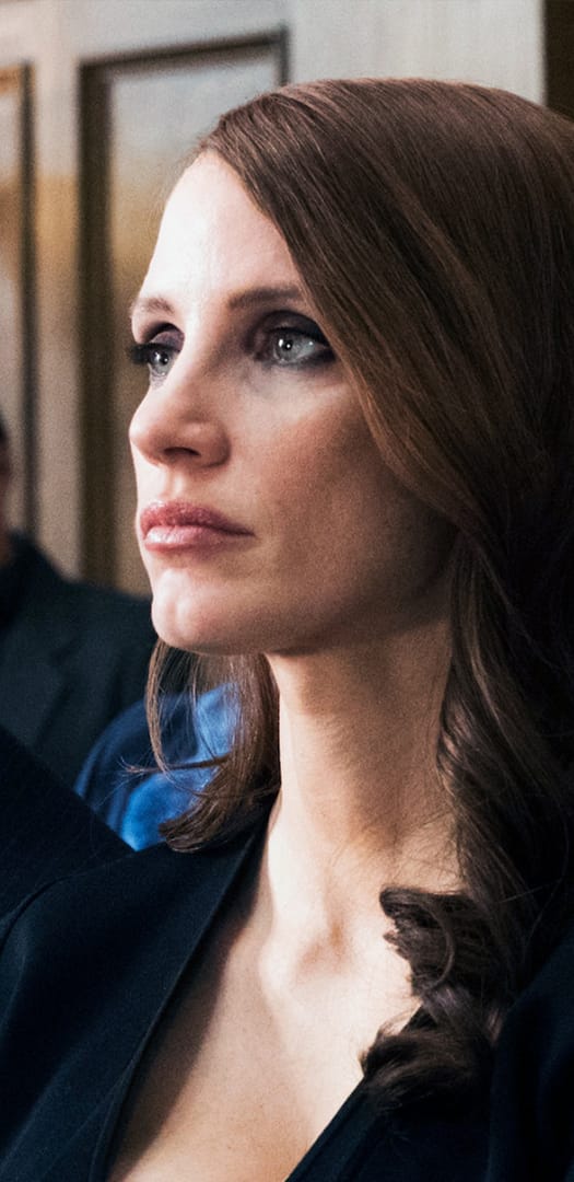 Molly’s Game Tu AMC