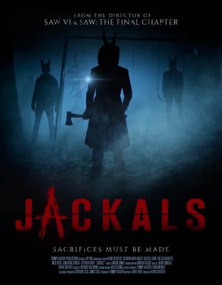 Jackals
