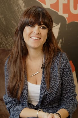 VANESA MARTÍN