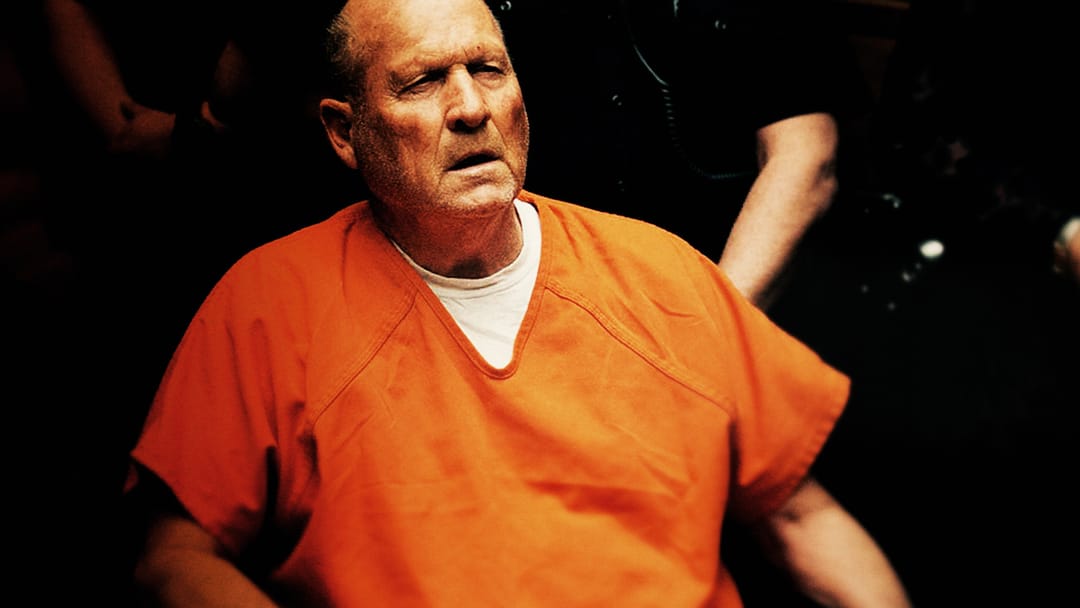 Cómo sobrevivir a un asesino en serie Joseph James D'Angelo Tu AMC