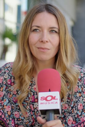 ROCÍO MÁRQUEZ y BRONQUIO