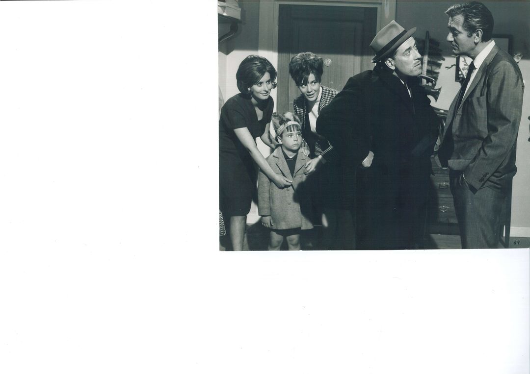 La familia y uno más Tu AMC