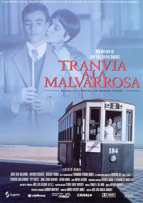 Tranvía a la Malvarrosa